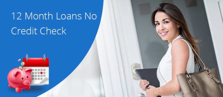 no credit check personal loans guaranteed approval